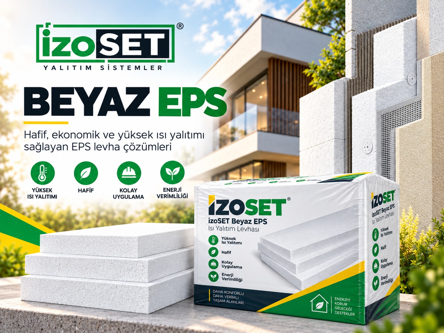 Beyaz EPS
